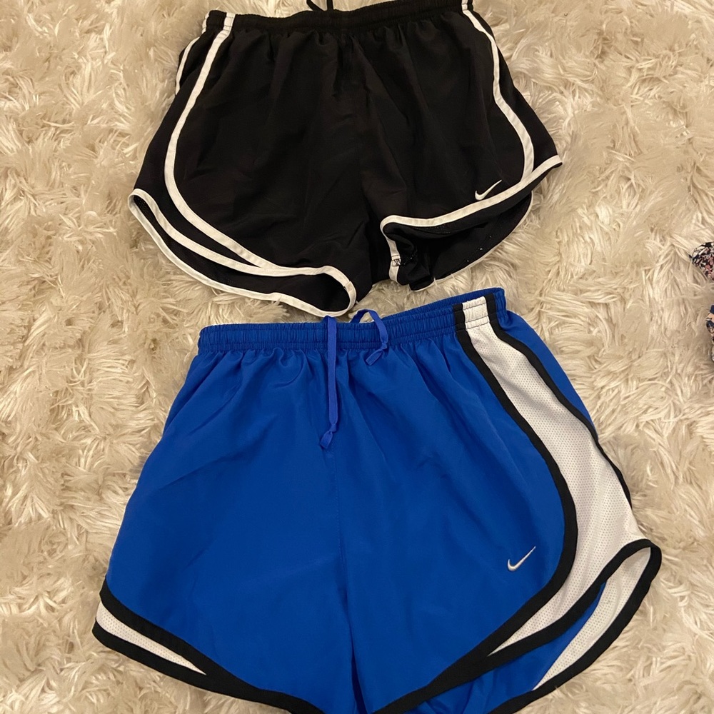 Nike Dri Fit Shorts